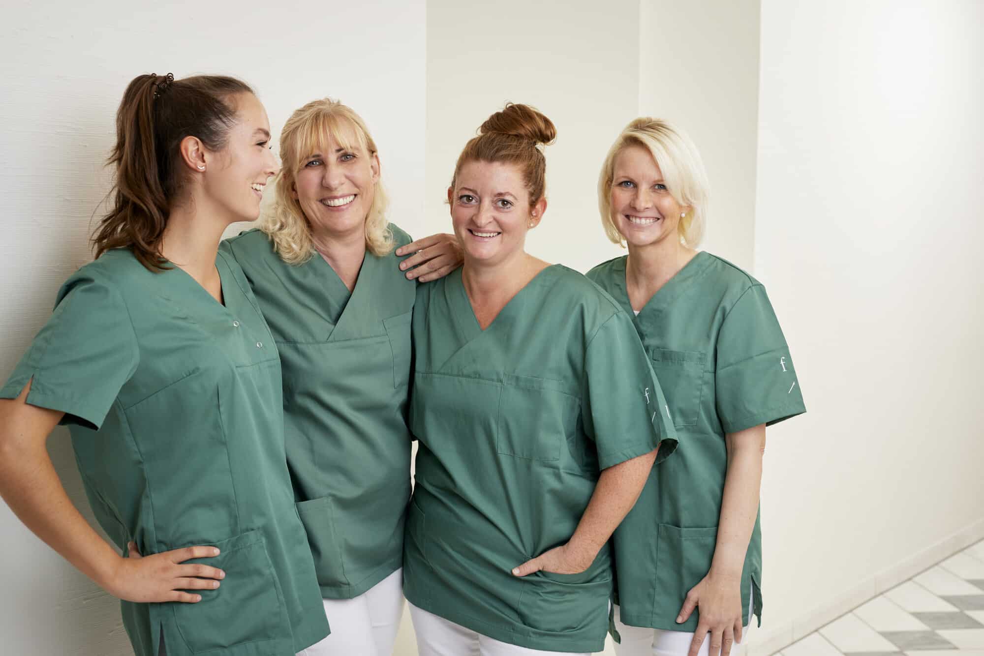 Karriere bei Ihrem Zahnarzt in Korschenbroich