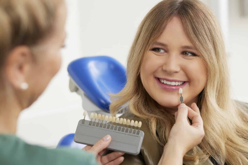 veneers kaarst