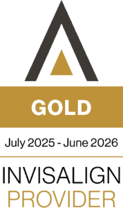 Invisalign® Gold Provider